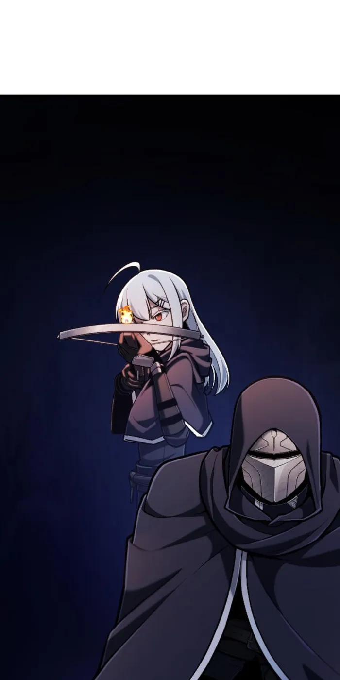 What’s Our Hero Doing? Chapter 49 - Page 15