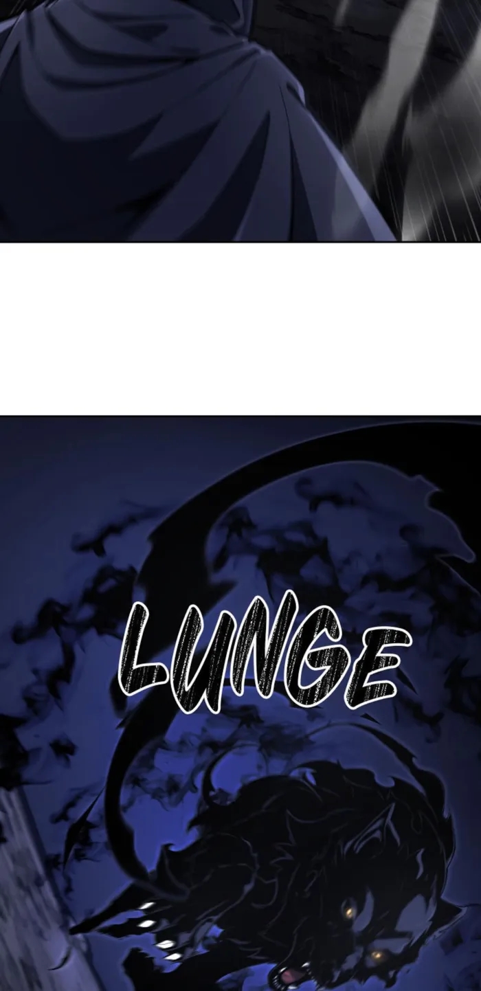 What’s Our Hero Doing? Chapter 49 - Page 35