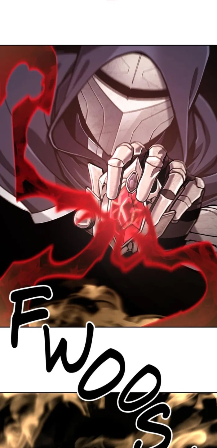 What’s Our Hero Doing? Chapter 49 - Page 37