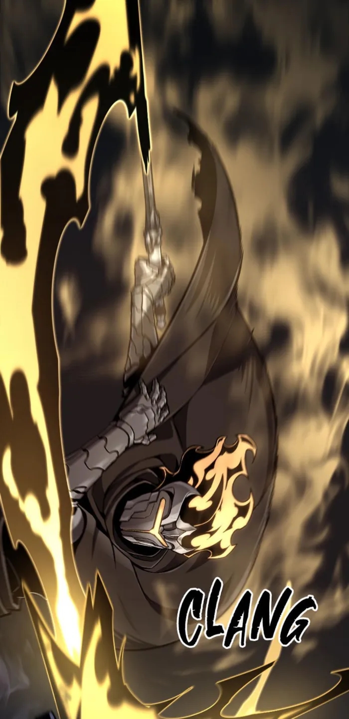 What’s Our Hero Doing? Chapter 49 - Page 41