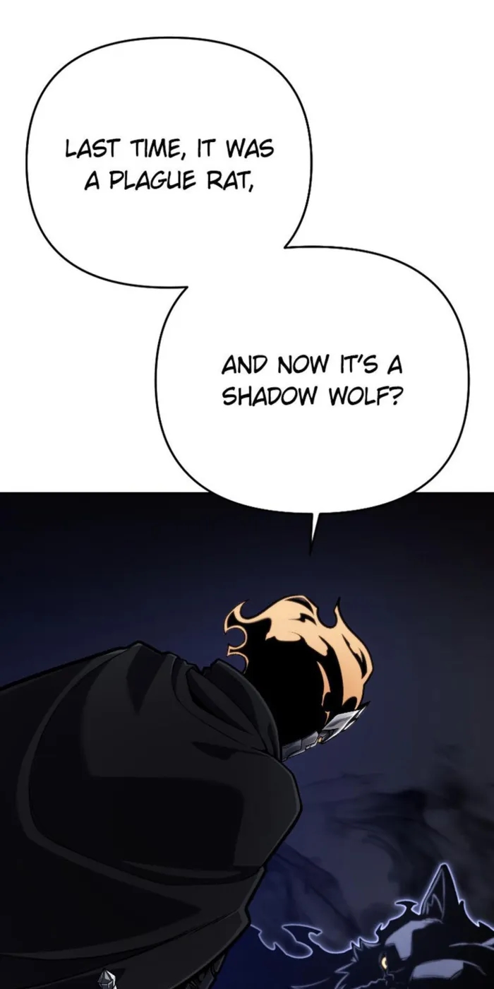 What’s Our Hero Doing? Chapter 49 - Page 43