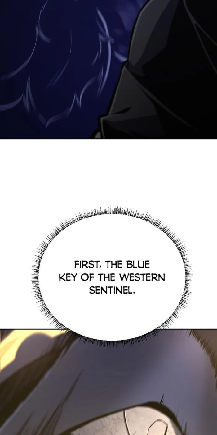 What’s Our Hero Doing? Chapter 49 - Page 46