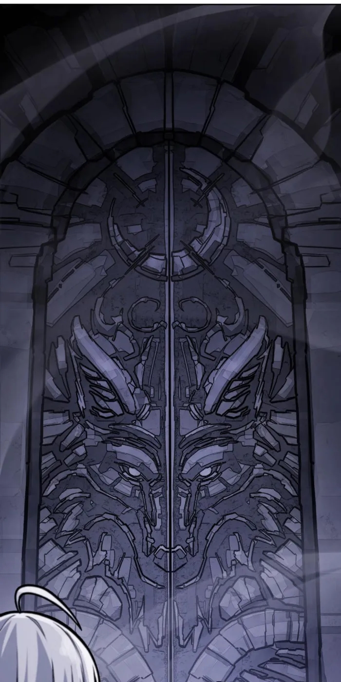 What’s Our Hero Doing? Chapter 49 - Page 5