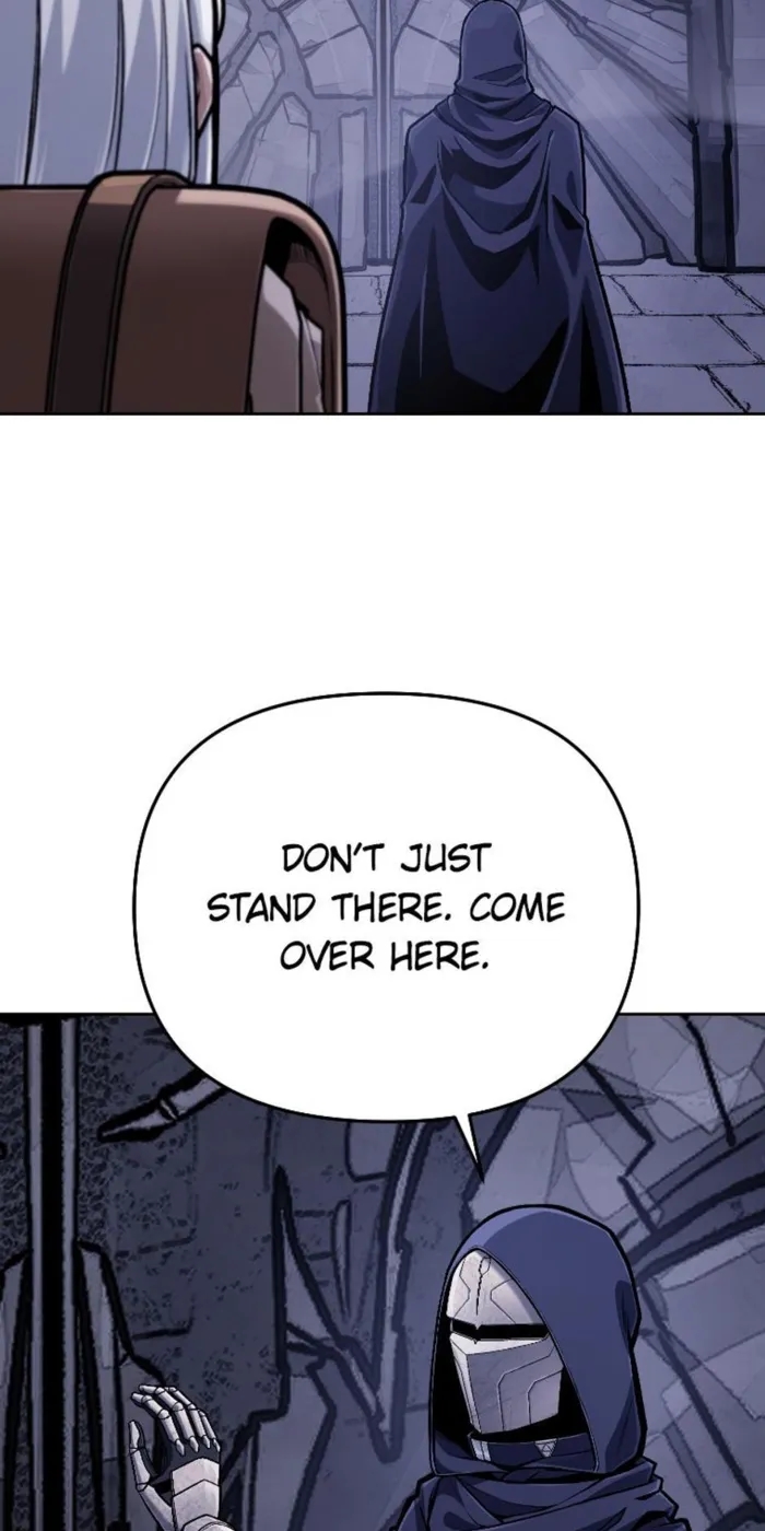 What’s Our Hero Doing? Chapter 49 - Page 6