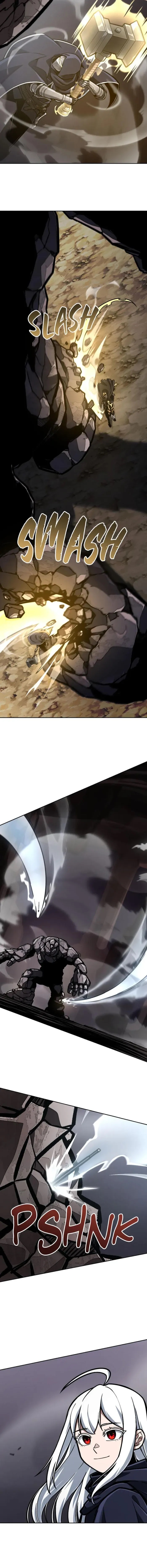 What’s Our Hero Doing? Chapter 50 - Page 12