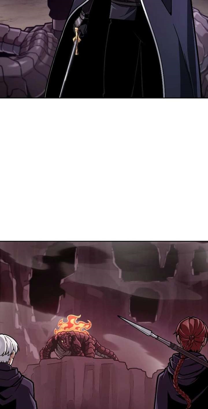 What’s Our Hero Doing? Chapter 51 - Page 11