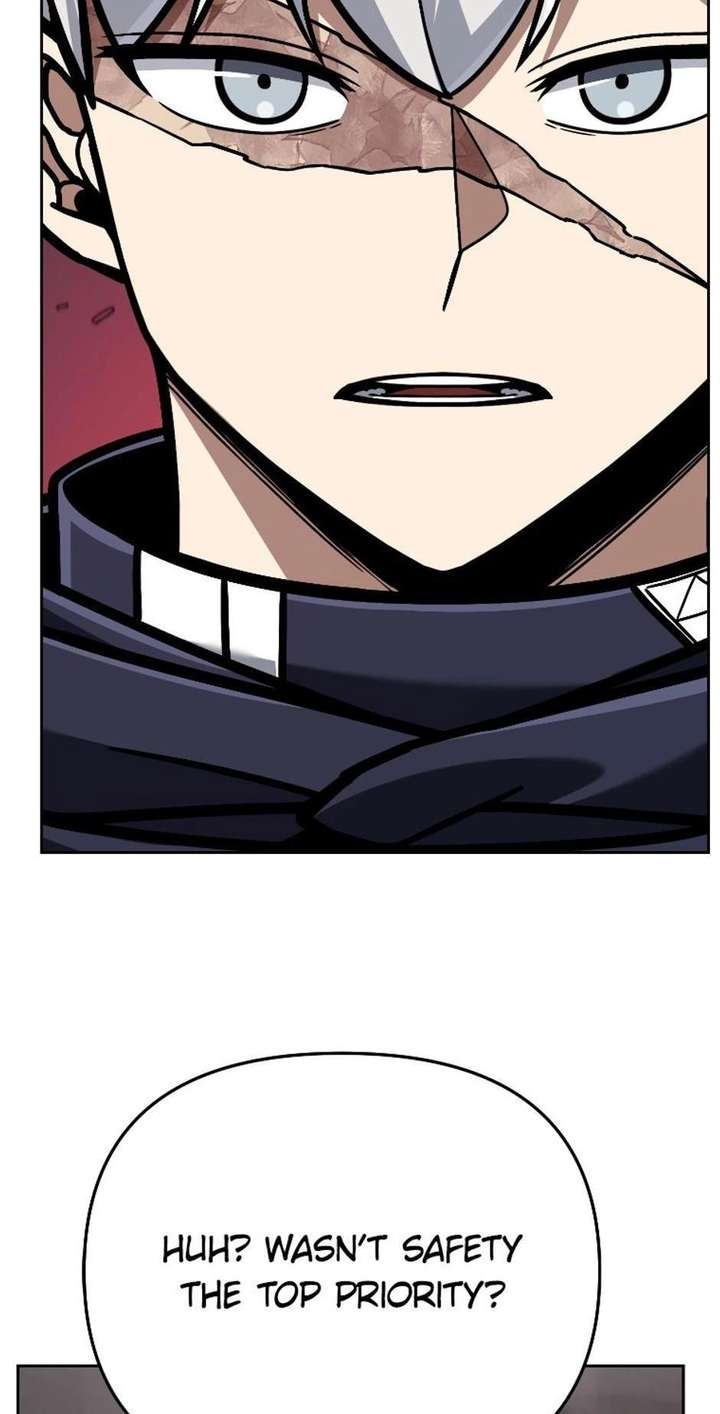 What’s Our Hero Doing? Chapter 51 - Page 14