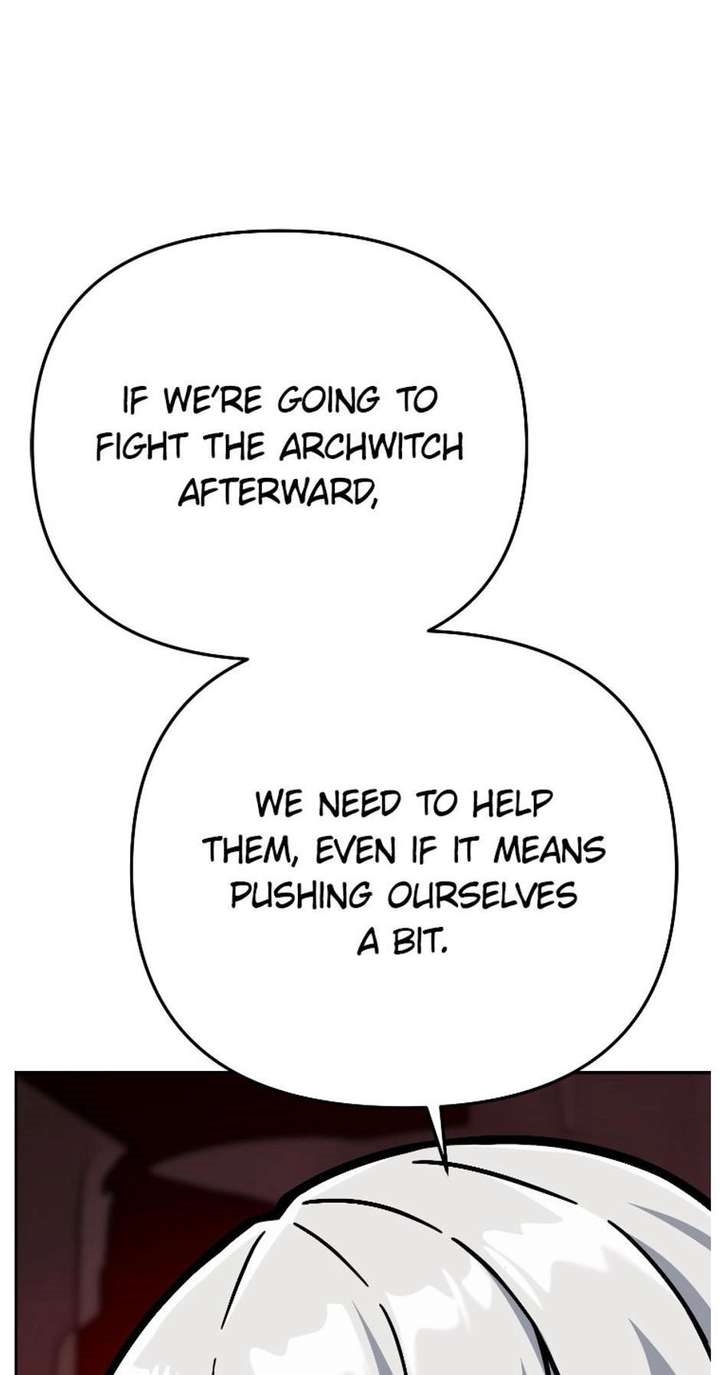 What’s Our Hero Doing? Chapter 51 - Page 19