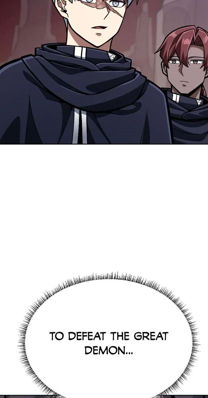 What’s Our Hero Doing? Chapter 51 - Page 24