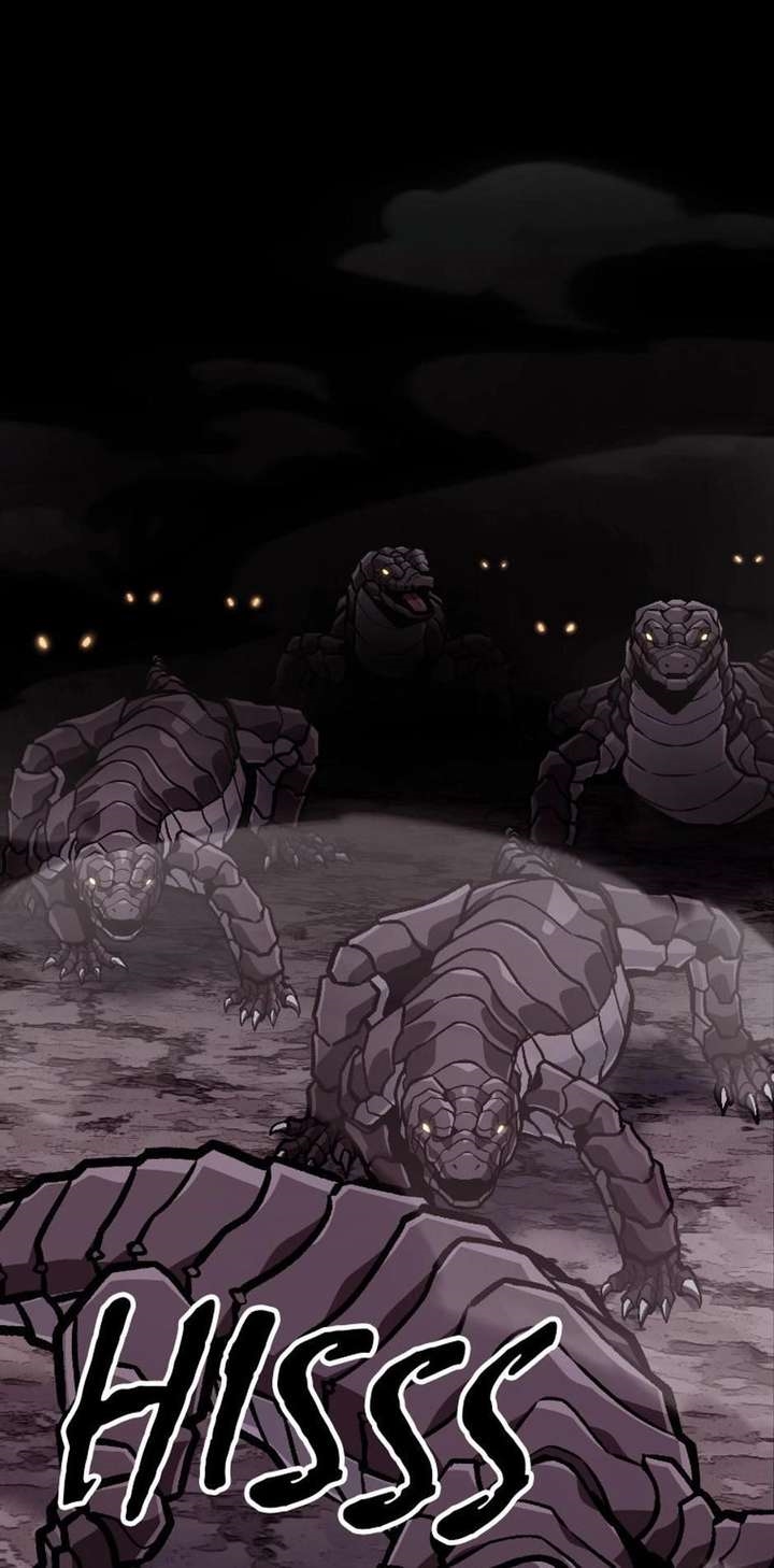 What’s Our Hero Doing? Chapter 51 - Page 27