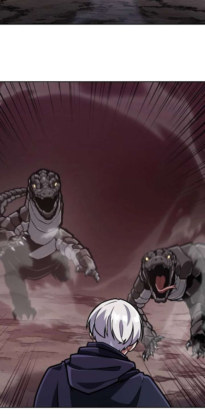 What’s Our Hero Doing? Chapter 51 - Page 29