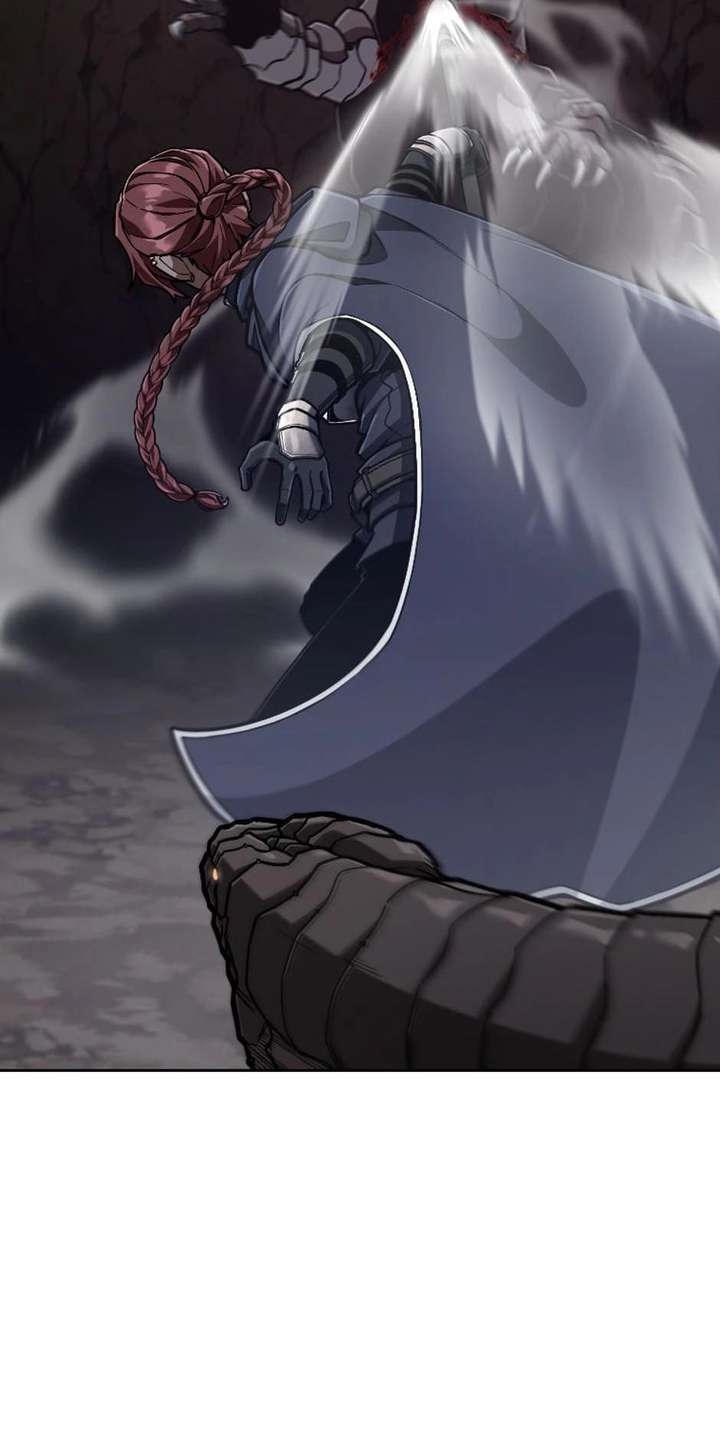 What’s Our Hero Doing? Chapter 51 - Page 3