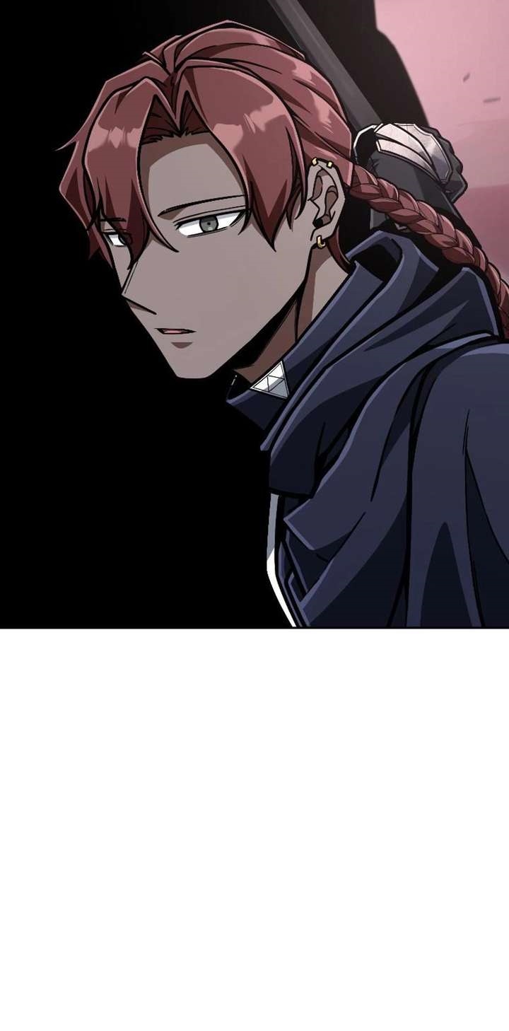 What’s Our Hero Doing? Chapter 51 - Page 35