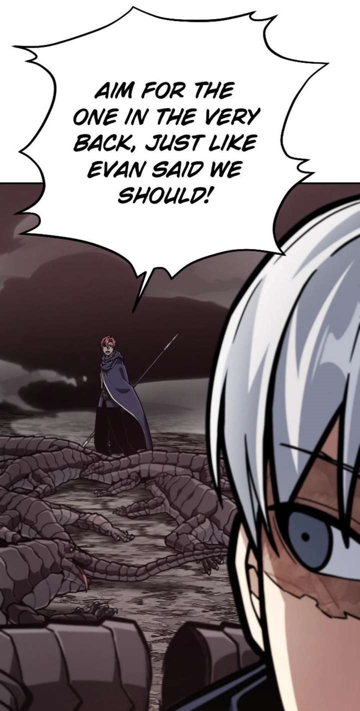 What’s Our Hero Doing? Chapter 51 - Page 36