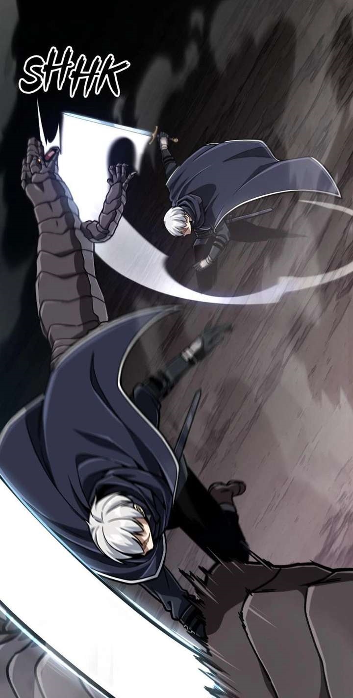 What’s Our Hero Doing? Chapter 51 - Page 41