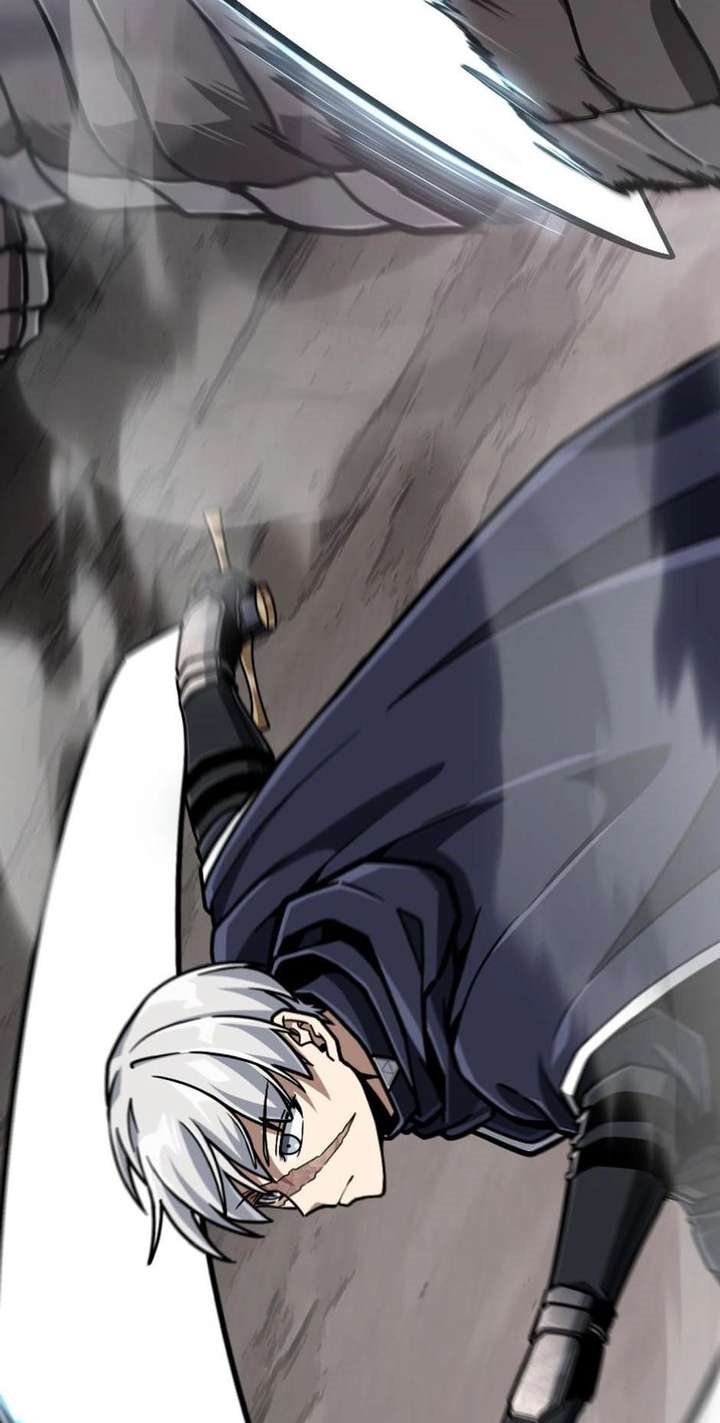 What’s Our Hero Doing? Chapter 51 - Page 42