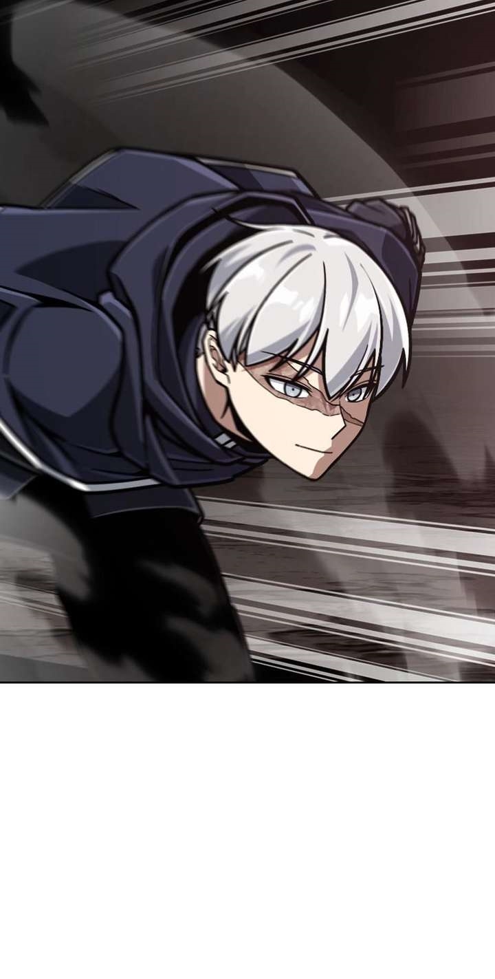 What’s Our Hero Doing? Chapter 51 - Page 44