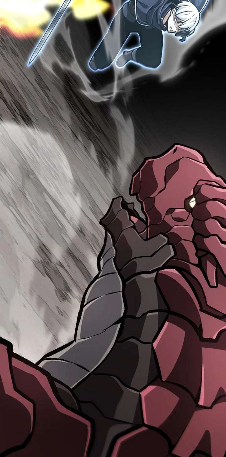 What’s Our Hero Doing? Chapter 51 - Page 61