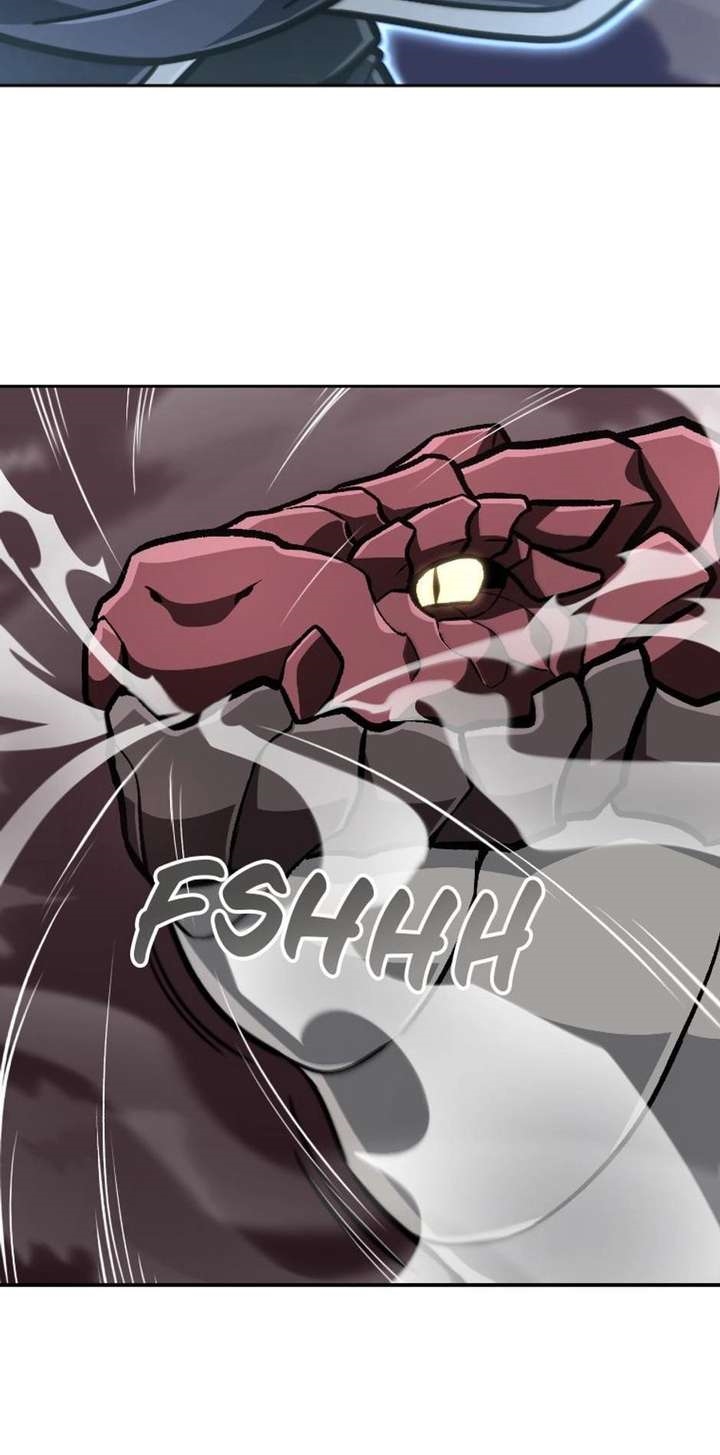 What’s Our Hero Doing? Chapter 51 - Page 63