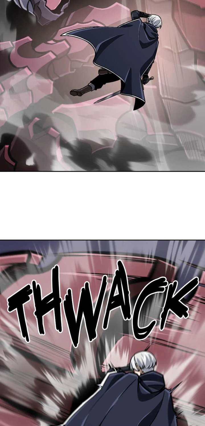 What’s Our Hero Doing? Chapter 51 - Page 69