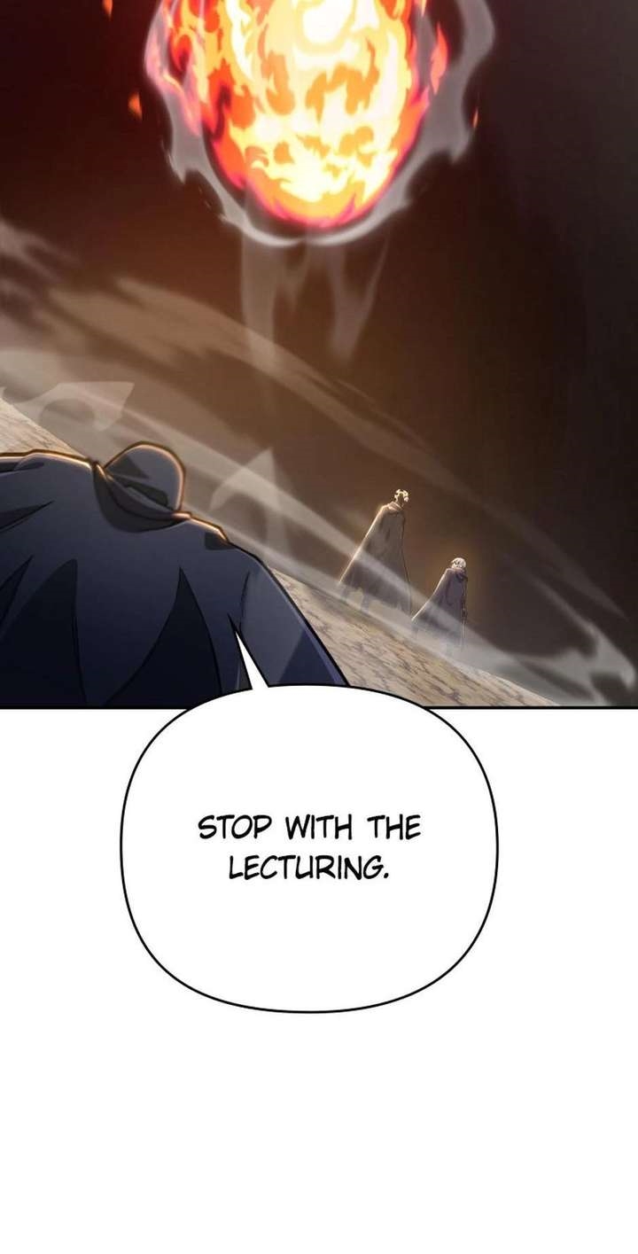 What’s Our Hero Doing? Chapter 52 - Page 15