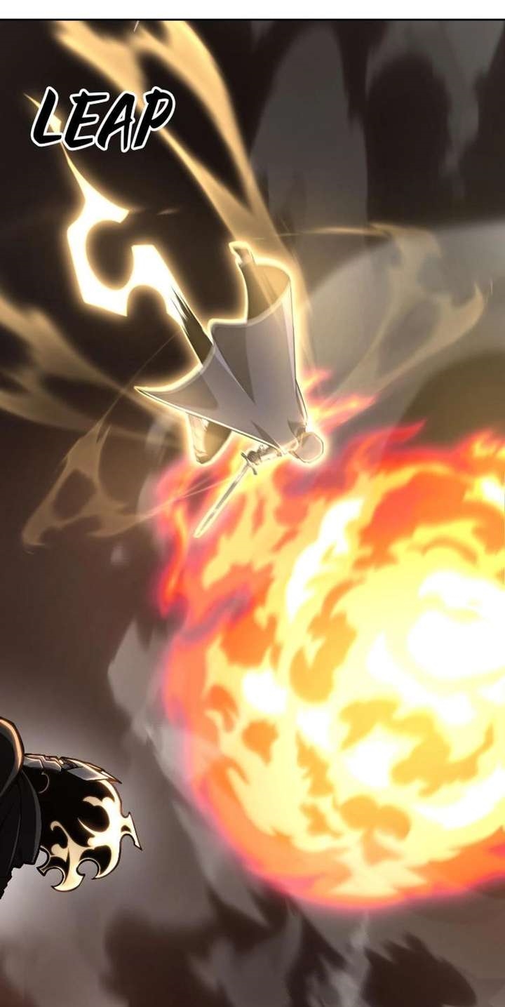 What’s Our Hero Doing? Chapter 52 - Page 17