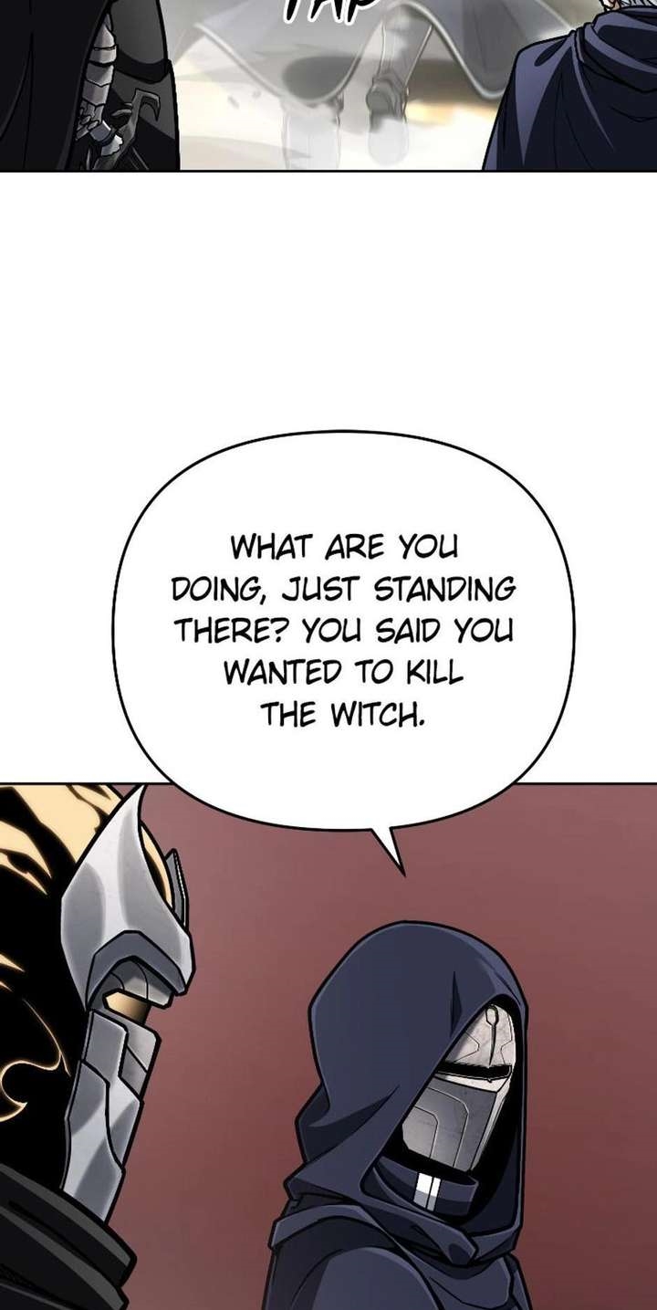 What’s Our Hero Doing? Chapter 52 - Page 21