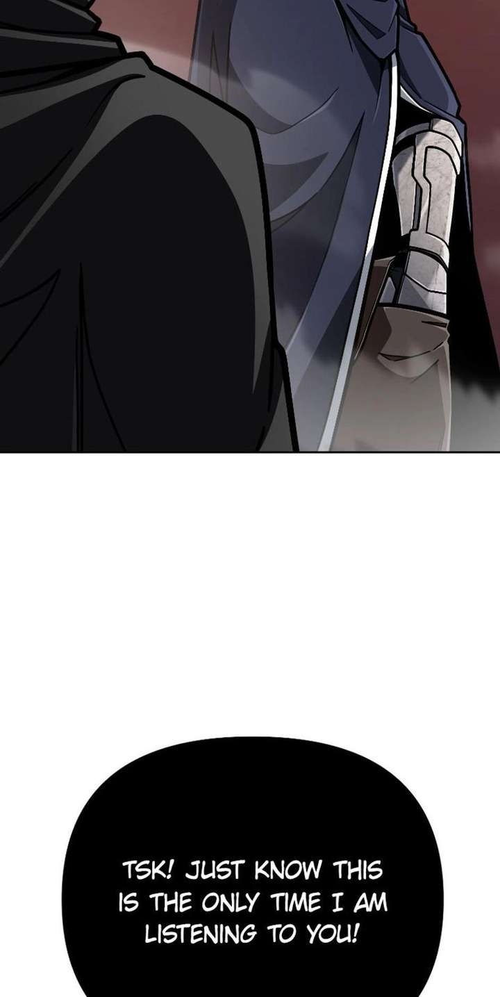 What’s Our Hero Doing? Chapter 52 - Page 22