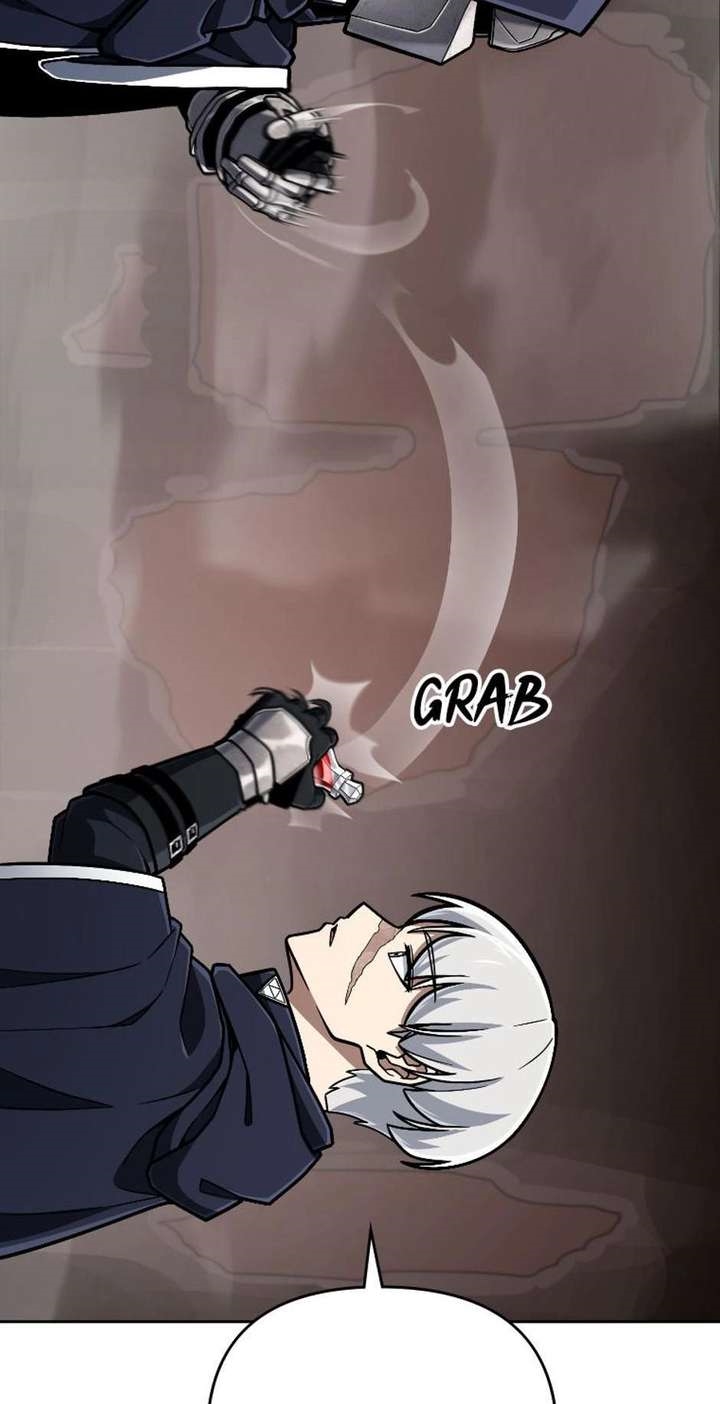 What’s Our Hero Doing? Chapter 52 - Page 27