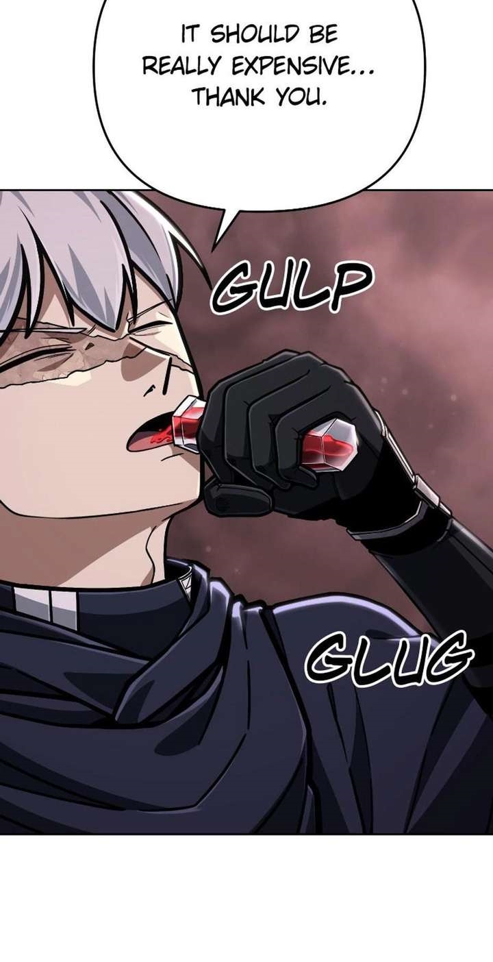 What’s Our Hero Doing? Chapter 52 - Page 30