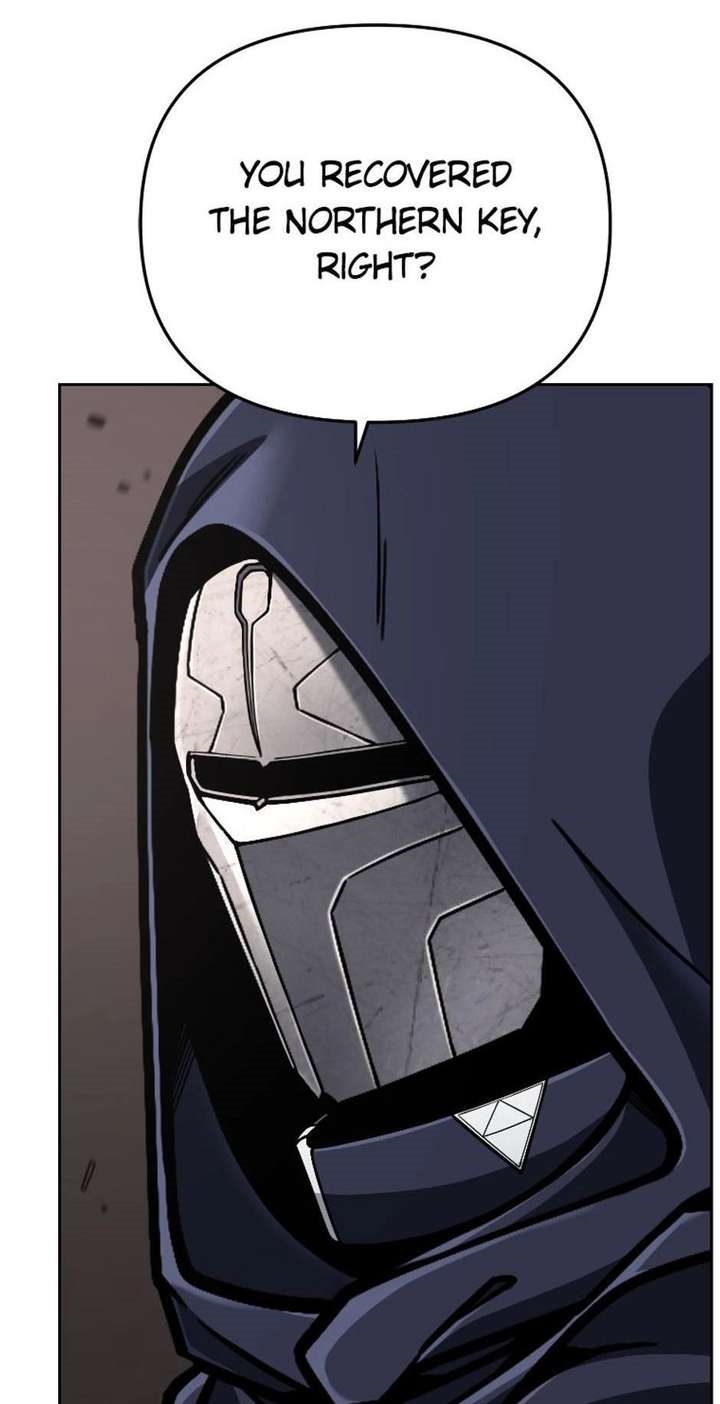 What’s Our Hero Doing? Chapter 52 - Page 31