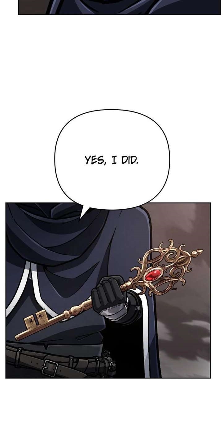 What’s Our Hero Doing? Chapter 52 - Page 32