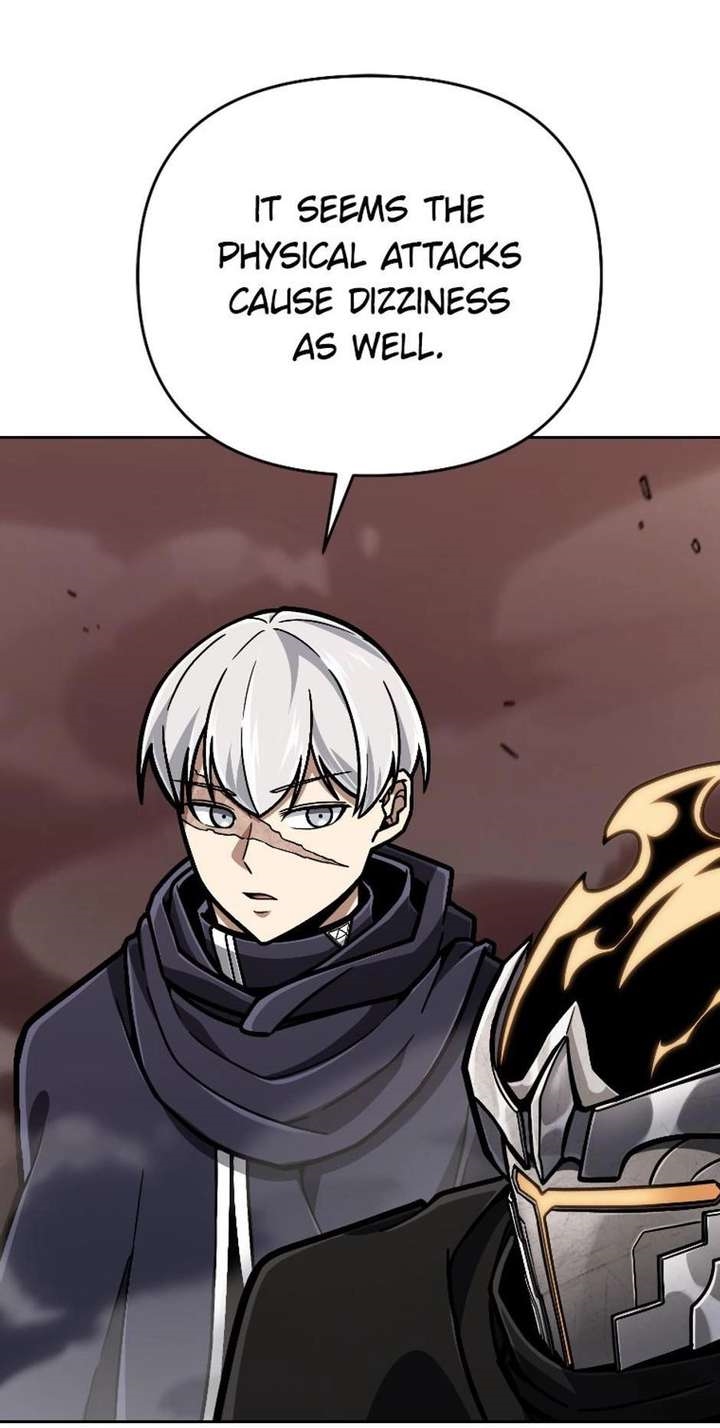 What’s Our Hero Doing? Chapter 52 - Page 41