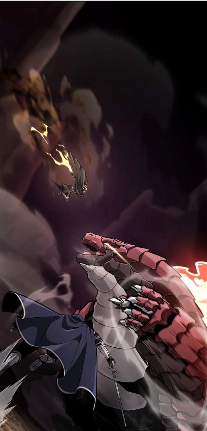 What’s Our Hero Doing? Chapter 52 - Page 46