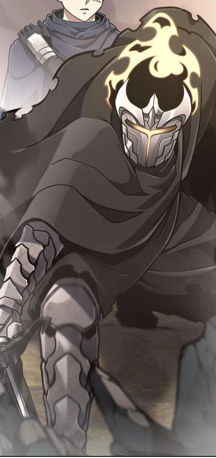 What’s Our Hero Doing? Chapter 52 - Page 5