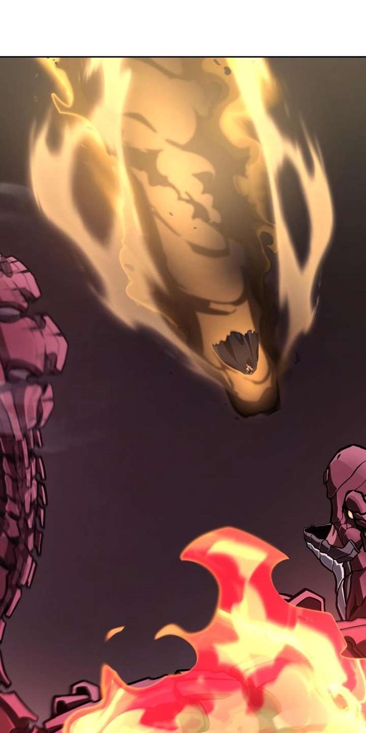 What’s Our Hero Doing? Chapter 52 - Page 57