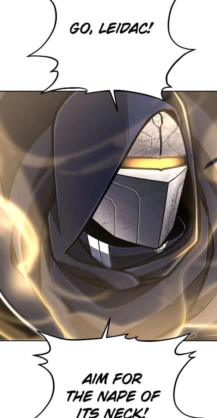 What’s Our Hero Doing? Chapter 52 - Page 63