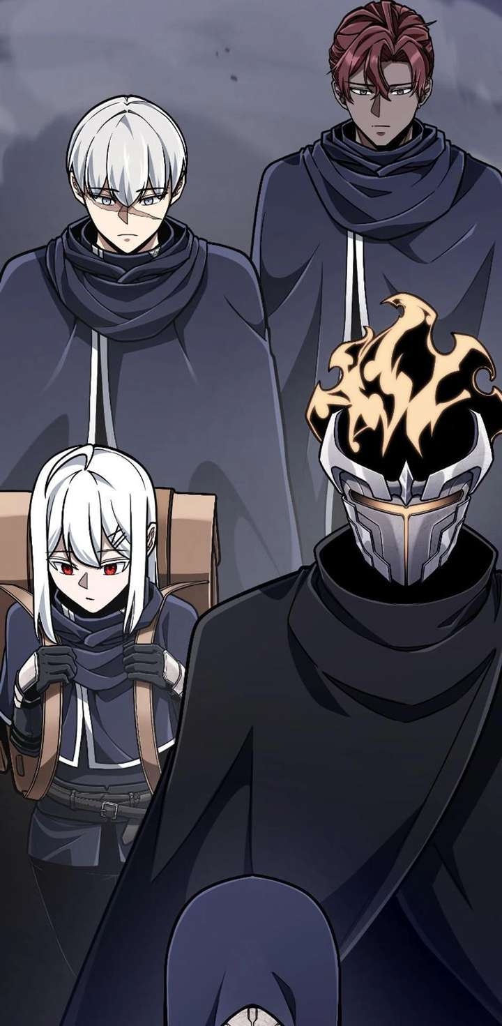 What’s Our Hero Doing? Chapter 52 - Page 83