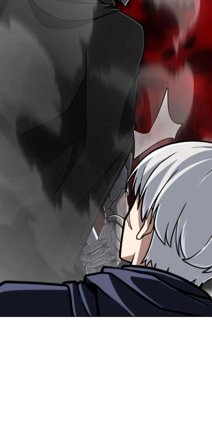 What’s Our Hero Doing? Chapter 52 - Page 9