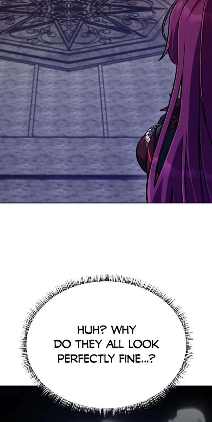 What’s Our Hero Doing? Chapter 53 - Page 17