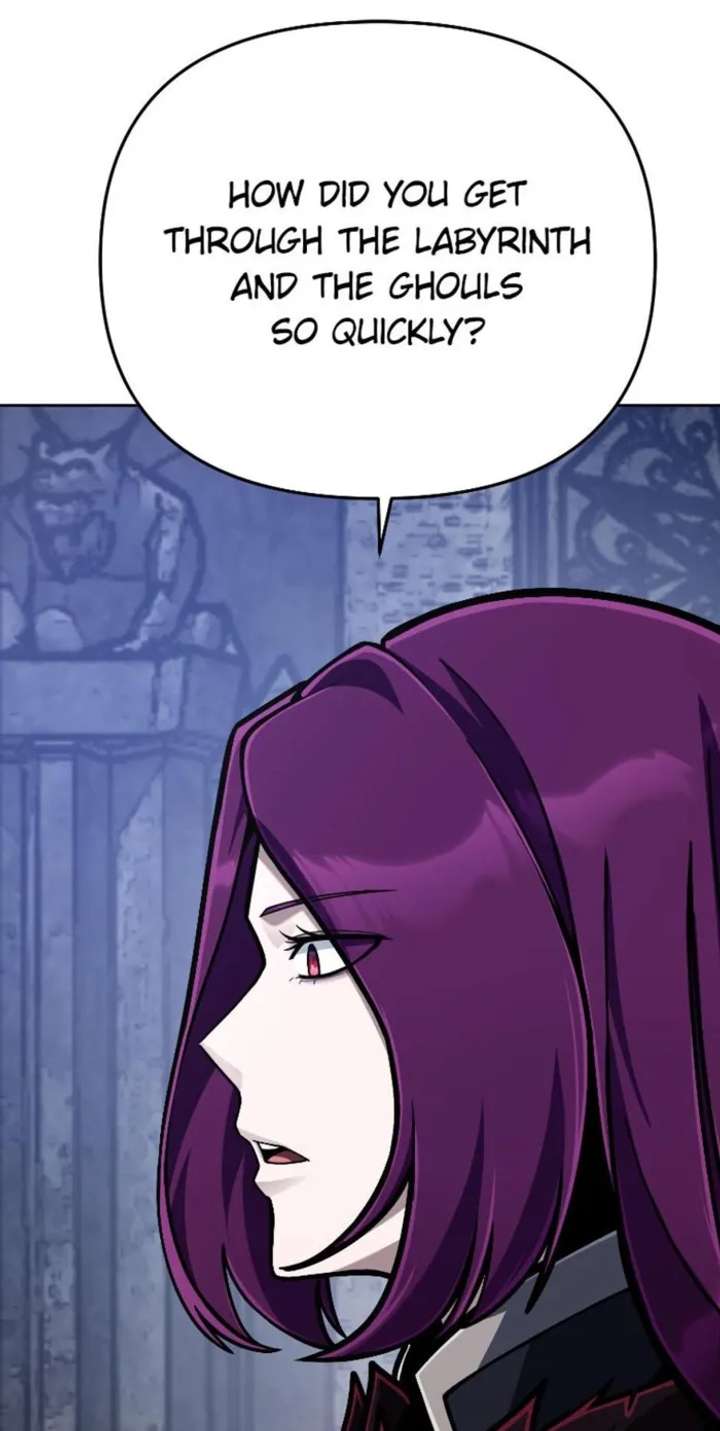 What’s Our Hero Doing? Chapter 53 - Page 19