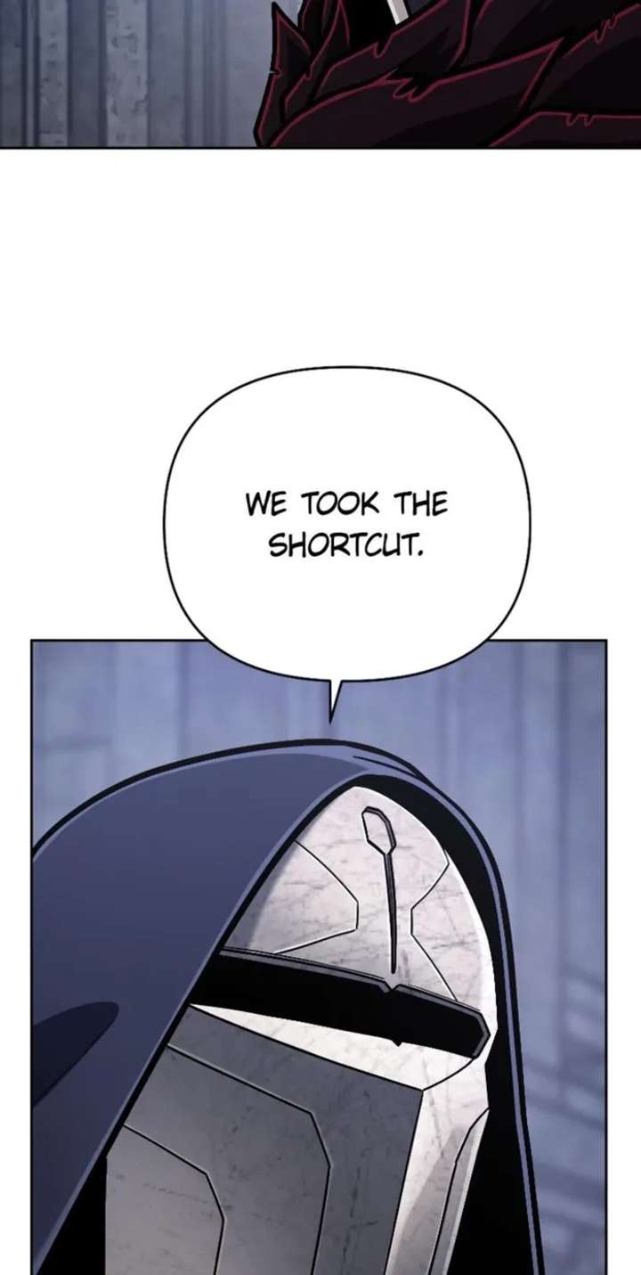 What’s Our Hero Doing? Chapter 53 - Page 20