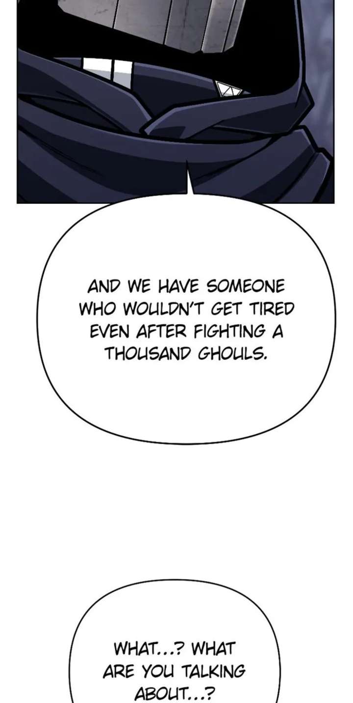 What’s Our Hero Doing? Chapter 53 - Page 21