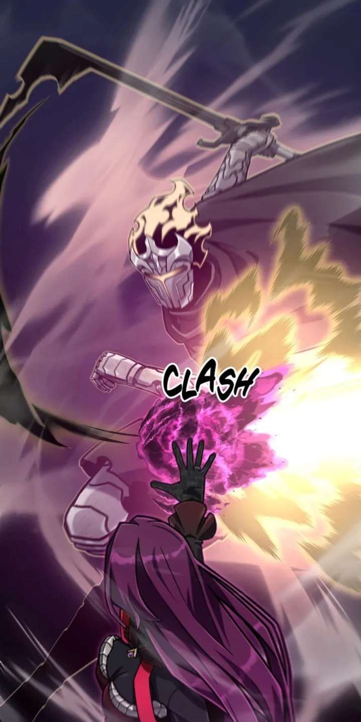 What’s Our Hero Doing? Chapter 53 - Page 27