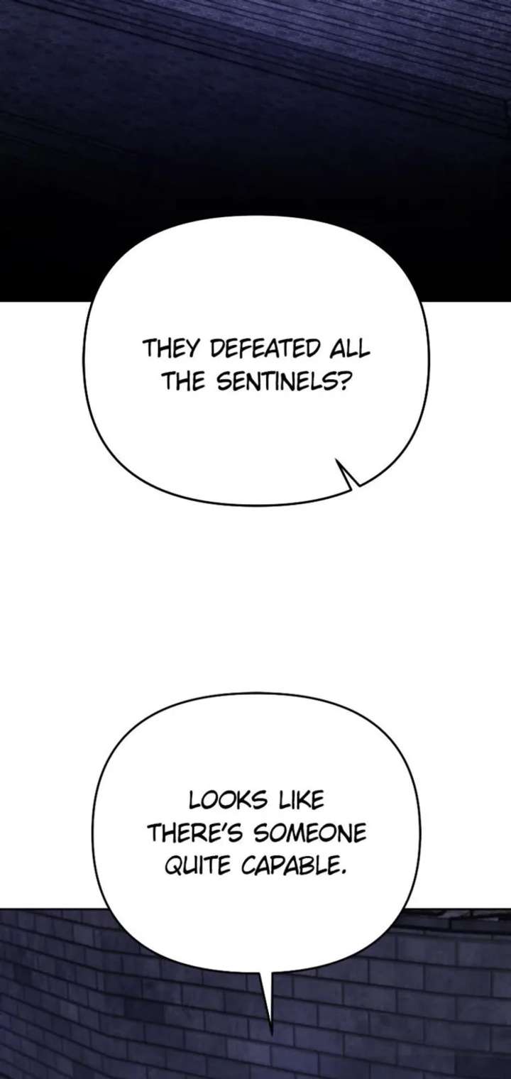 What’s Our Hero Doing? Chapter 53 - Page 3