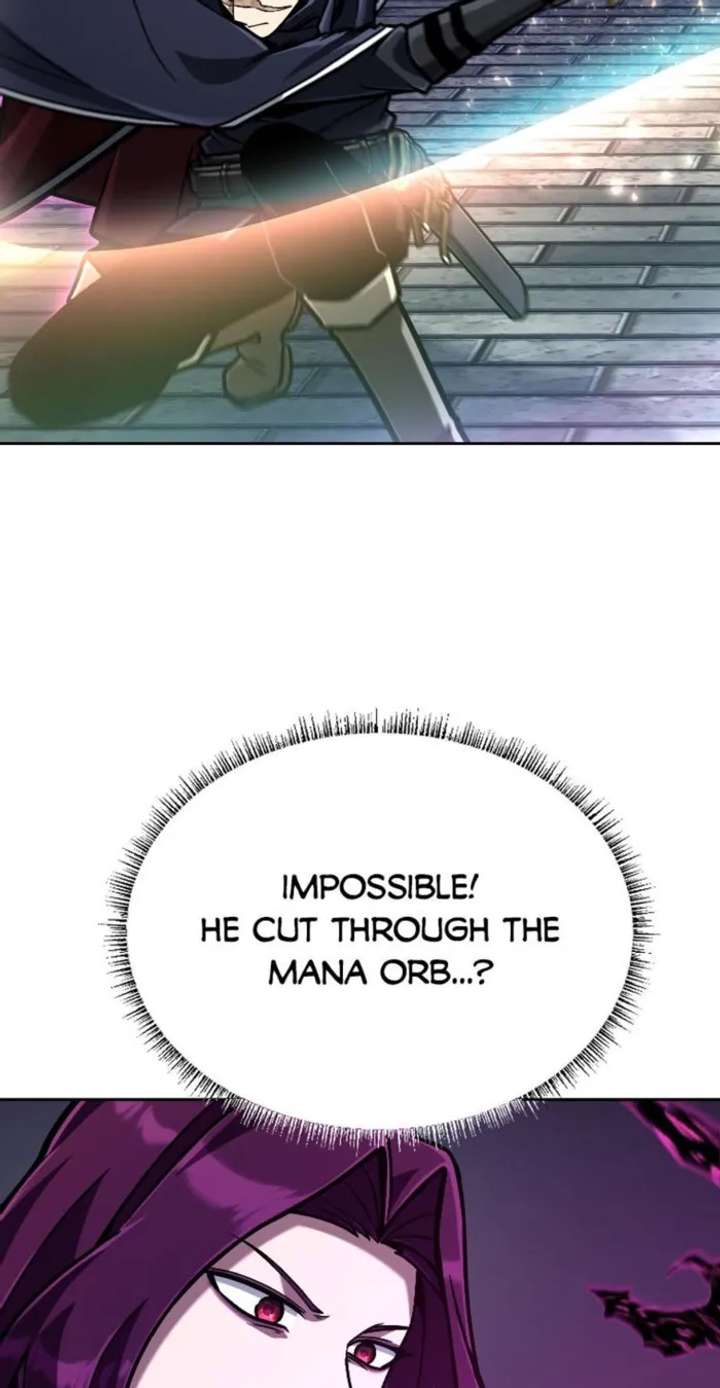 What’s Our Hero Doing? Chapter 53 - Page 35