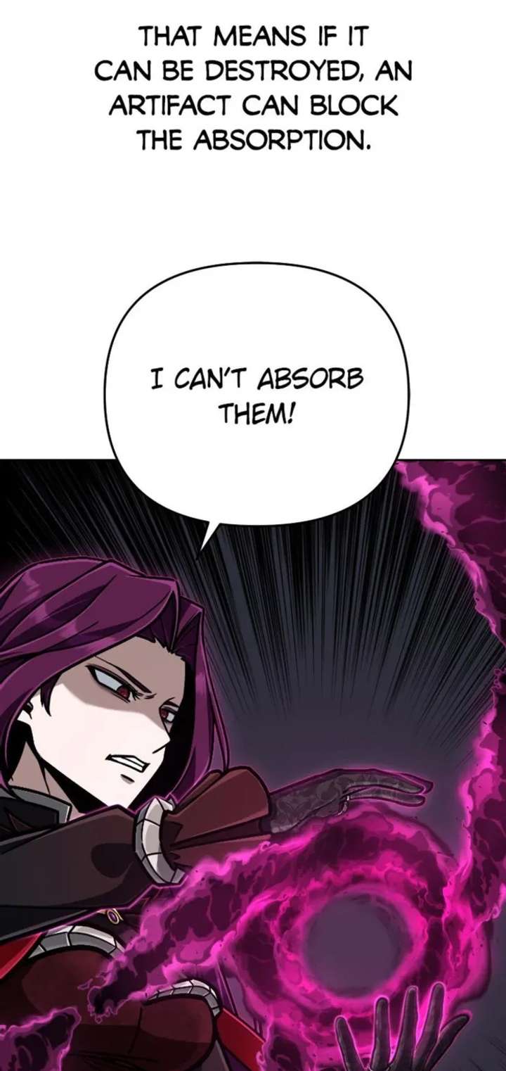 What’s Our Hero Doing? Chapter 53 - Page 44