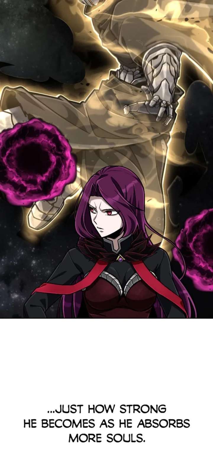 What’s Our Hero Doing? Chapter 53 - Page 48