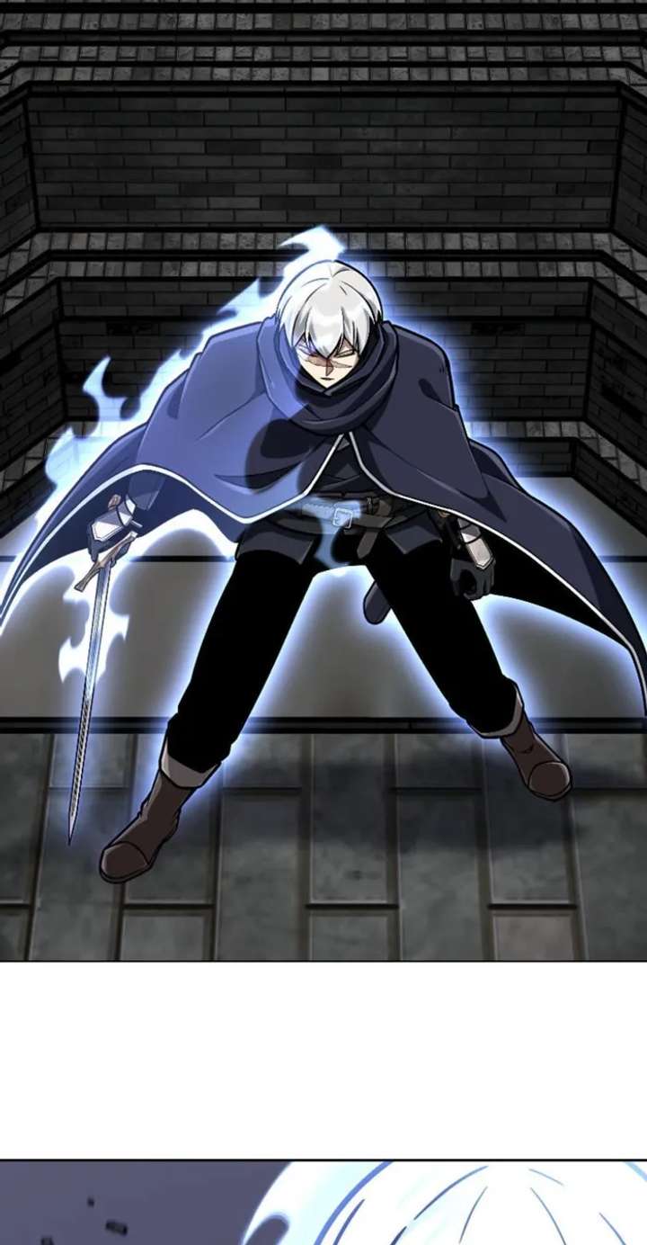 What’s Our Hero Doing? Chapter 53 - Page 54