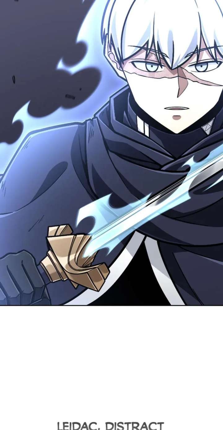 What’s Our Hero Doing? Chapter 53 - Page 55